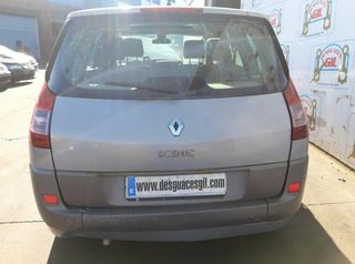 Elevalunas del izq renault scenic ii grand 1128918