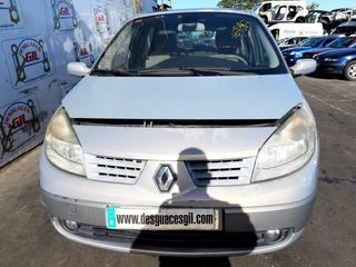 Elevalunas del izq renault scenic ii grand 1128918