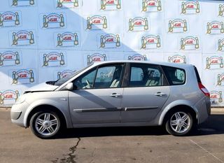 Elevalunas del izq renault scenic ii grand 1128918