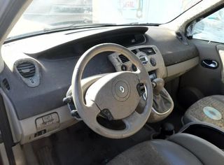 Elevalunas del izq renault scenic ii grand 1128918