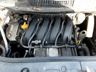 Elevalunas del izq renault scenic ii grand 1128918