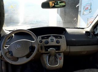 Elevalunas del izq renault scenic ii grand 1128918