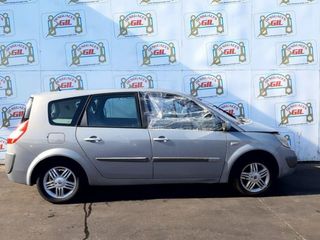 Elevalunas del izq renault scenic ii grand 1128918