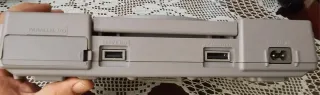 Consola PlayStation 1 SCPH-7002 Gris