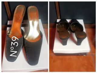 Zapatos  39