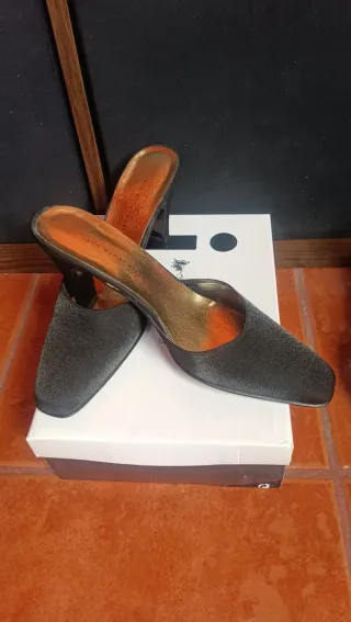 Zapatos  39