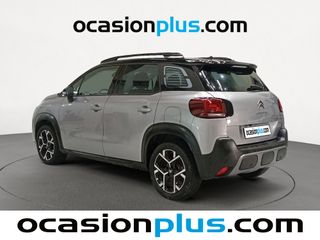 Citroen C3 Aircross PureTech 110 S&S Max 81 kW (110 CV)