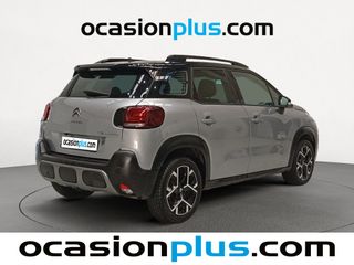 Citroen C3 Aircross PureTech 110 S&S Max 81 kW (110 CV)