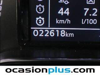 Citroen C3 Aircross PureTech 110 S&S Max 81 kW (110 CV)