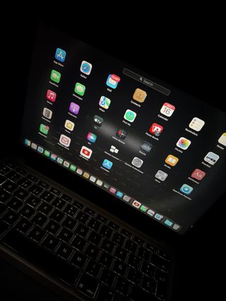 MacBook Pro Apple Gris/Plata