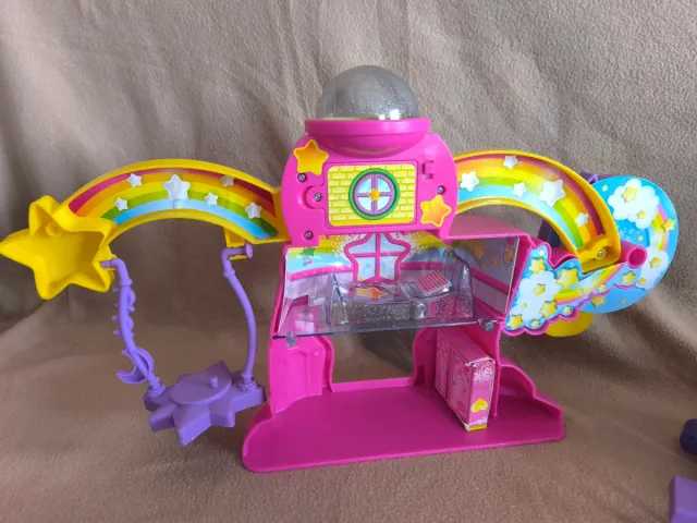 Pinypon La Casa de las Estrellas+ Figura+ Mascota