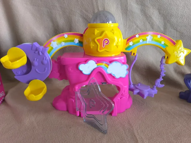 Pinypon La Casa de las Estrellas+ Figura+ Mascota