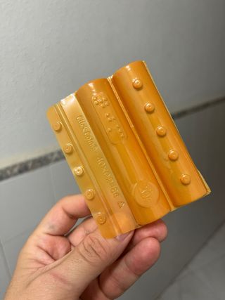 Cartuchos para monedas de 20 céntimos 