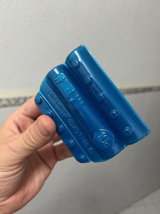 Cartuchos para monedas de 10 céntimos 