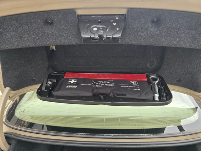 BMW Serie 5 520d f10