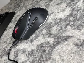 Pack Krom Kabala Teclado y Ratón Gaming RGB
