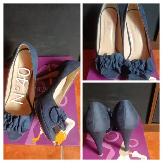 Zapatos talla 40