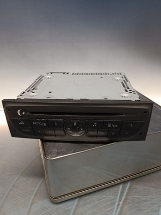 Radio Car CD Renault cx