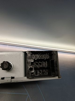 Radio Car CD Renault cx