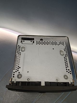Radio Car CD Renault cx