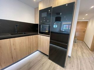 Piso en venta en Puerto - Plaza de Toros en Estepona