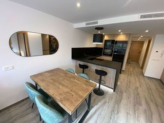 Piso en venta en Puerto - Plaza de Toros en Estepona