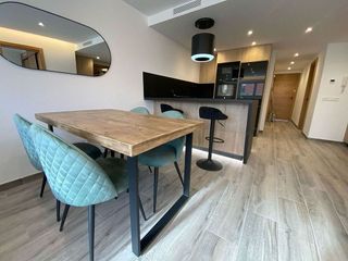 Piso en venta en Puerto - Plaza de Toros en Estepona