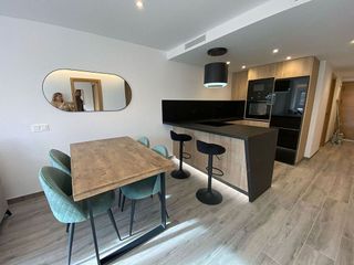 Piso en venta en Puerto - Plaza de Toros en Estepona