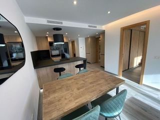 Piso en venta en Puerto - Plaza de Toros en Estepona