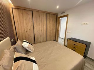 Piso en venta en Puerto - Plaza de Toros en Estepona
