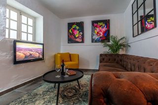 Dúplex en venta en Tarifa