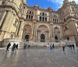 Piso en venta en Centro Histórico en Málaga