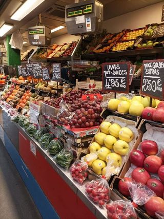 Piso en venta en Centro Histórico en Málaga