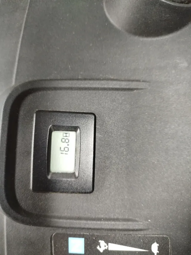 Tractor Cortacésped John Deere Verde