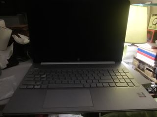 HP 15s-fq2021ns Portátil Plata