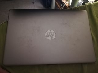 HP 15s-fq2021ns Portátil Plata