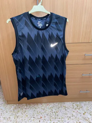 Camiseta Nike Dri-fit