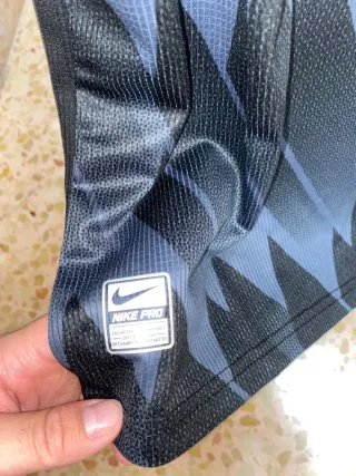 Camiseta Nike Dri-fit