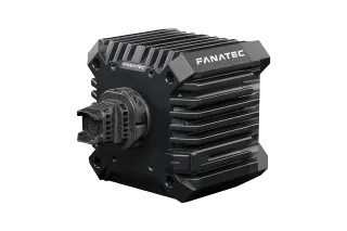 Base Fanatec CSL DD QR2 5Nm Xbox/PC