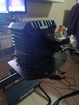 Base Fanatec CSL DD QR2 5Nm Xbox/PC