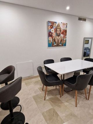 Piso en venta en Puerto Banús en Marbella