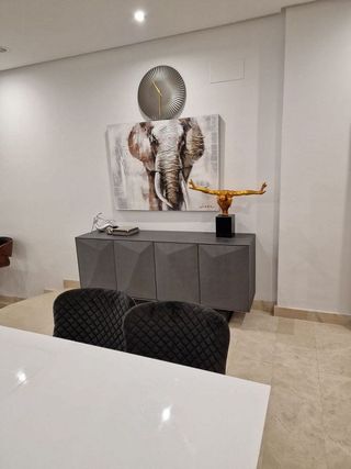 Piso en venta en Puerto Banús en Marbella