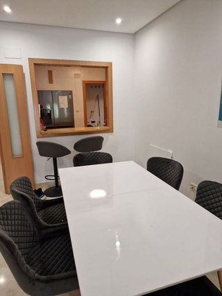 Piso en venta en Puerto Banús en Marbella