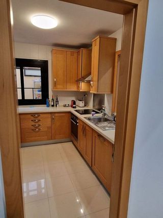 Piso en venta en Puerto Banús en Marbella