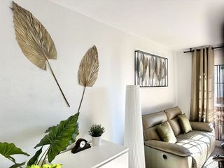 Piso en venta en Calahonda en Mijas