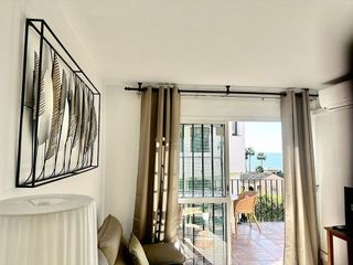 Piso en venta en Calahonda en Mijas