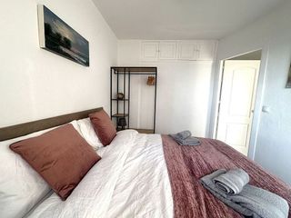 Piso en venta en Calahonda en Mijas