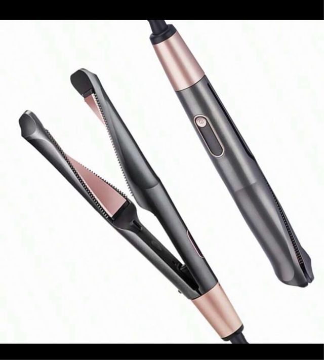 Plancha Rizadora OFERTA