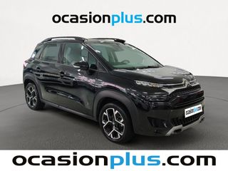 Citroen C3 Aircross PureTech 110 S&S Max 81 kW (110 CV)
