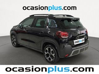 Citroen C3 Aircross PureTech 110 S&S Max 81 kW (110 CV)